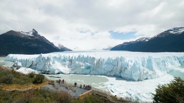 Argentina presente en la plataforma de viajes de Alibaba