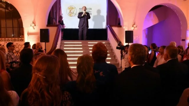 La FET concluyó un mes aniversario que dejó capacitaciones y eventos inigualables