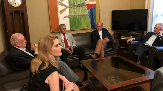 Productores mostraron su preocupación por los altos costos energéticos, logísticos y tributarios