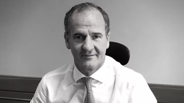 Santander Río suma a Sergio Lew como nuevo CEO