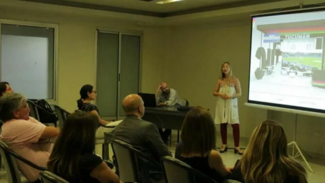 Tucumán presentará su potencial en Turismo de Reuniones en la mayor exposición de Latinoamérica