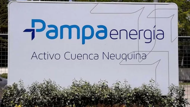Pampa Energía reavivará con fuerte inversión el yacimiento El Mangrullo