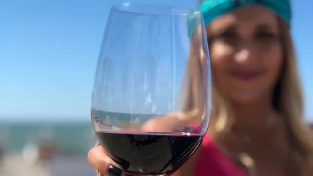 Con gran éxito, terminó la semana del Malbec en Mar del Plata