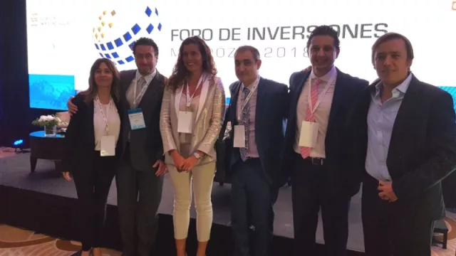 Endeavor trae hasta Tucumán el II Foro Regional de Inversores