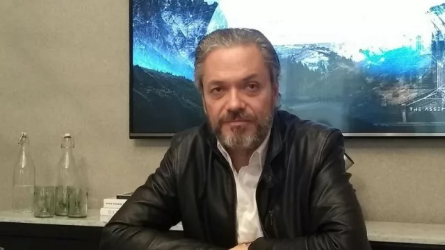 “El beneficio individual debe ir en función del beneficio colectivo” (el CEO de Prodigy busca cambiar el paradigma de los negocios)