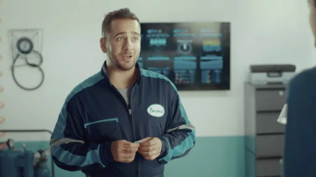 Personal se suma al Rally de Córdoba con un nuevo comercial