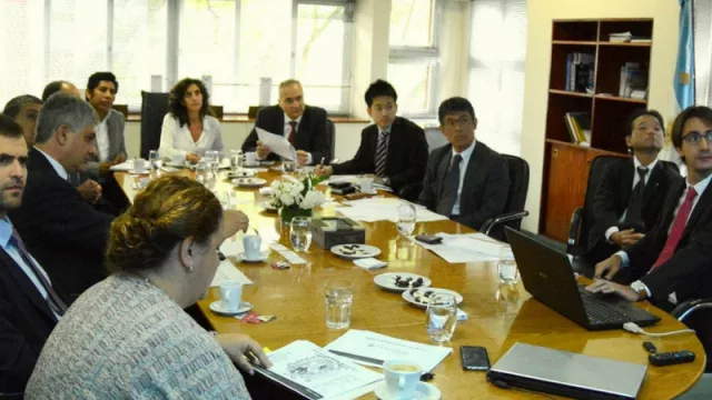 El Banco Japonés de Cooperación Internacional puso la mira en Salta para nuevas inversiones