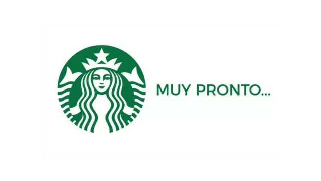 ¿Starbucks abre un nuevo local en Neuquén? (atención clientes del “centro”)