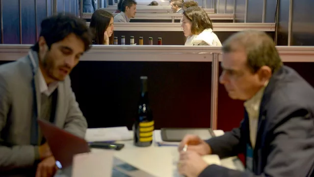 Nuevos negocios para empresas agroexportadoras argentinas facilitarán su llegada al mundo