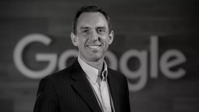 Pablo Beramendi, nuevo Director General de Google Argentina