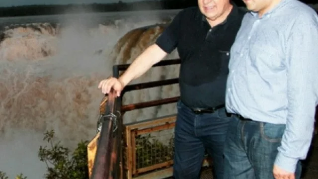 “El futuro de Argentina está en el turismo”