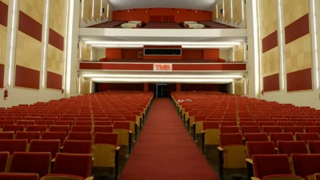 Cada vez más internacional: el Mercedes Sosa instaló equipos de sonidos similares a los del Gran Rex