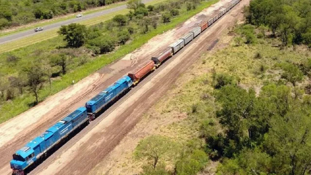 Reflota una vieja forma de transportar y los productores nuevamente beneficiados
