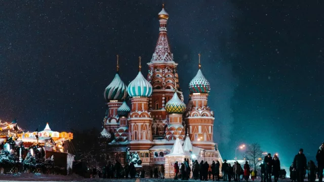 Especial destinos soñados: vivir volando