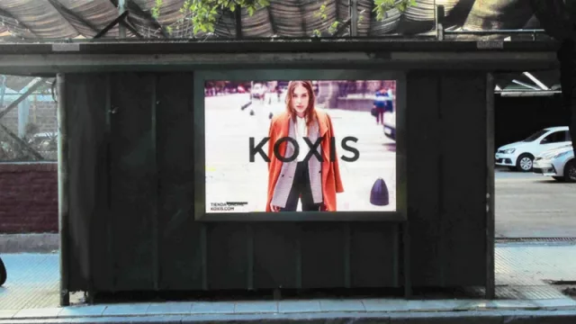Out of Home: una tendencia que no para (Koxis hace la punta)
