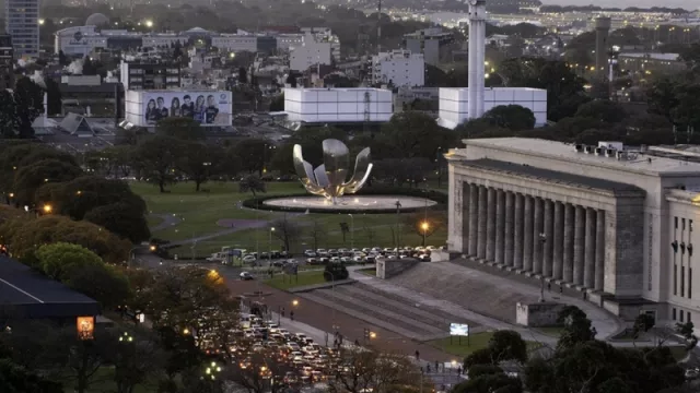 Creció el 7,1 % el ingreso de turistas extranjeros durante el primer bimestre