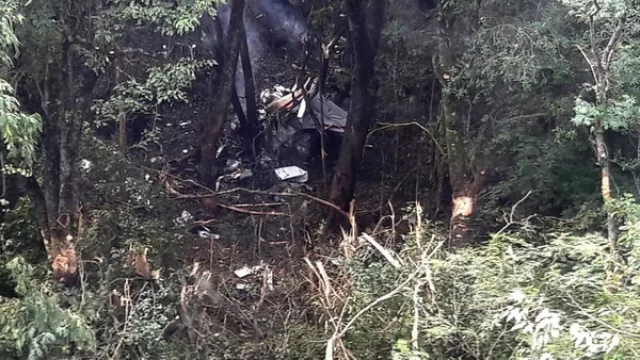 Uno a uno, quienes eran los fallecidos en la tragedia áerea de Tucumán