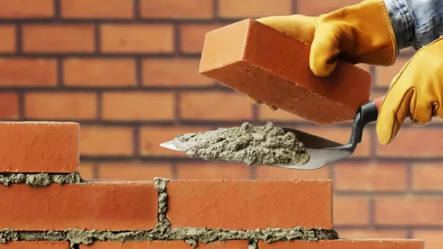 La construcción continúa marcando el camino del crecimiento económico de Argentina