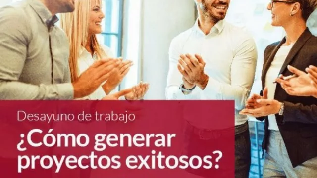 ADEN capacitará en Tucumán sobre “Cómo generar proyectos exitosos”