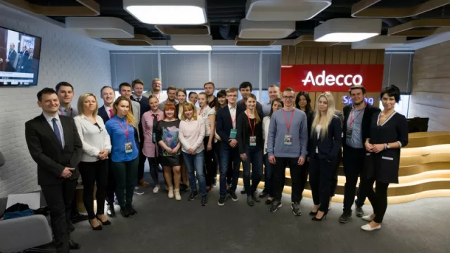 Adecco llega a Tucumán y te ofrece trabajar con sus ejecutivos por un día