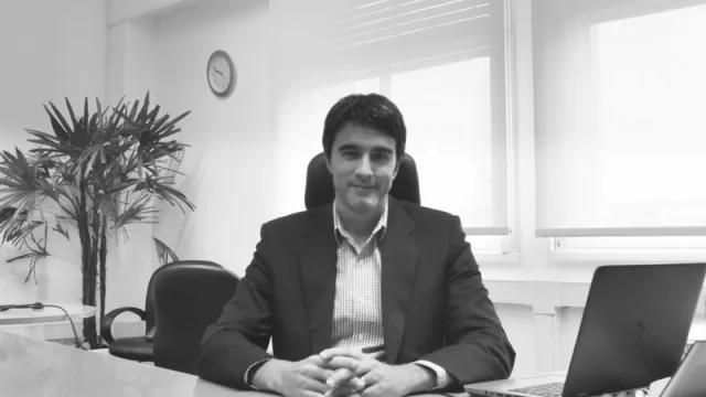 Nuevo Director de Administración y Finanzas en FCA