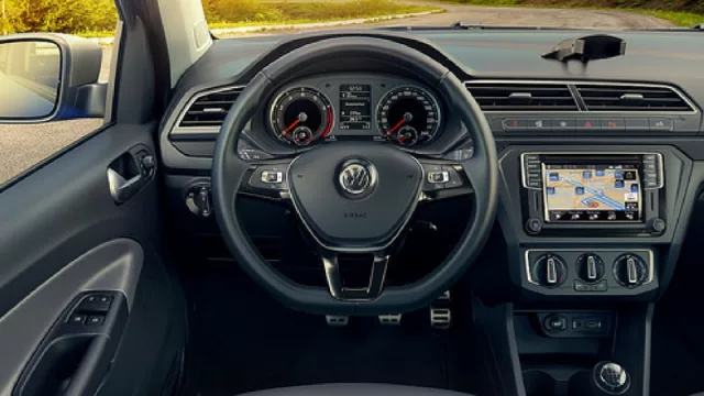 VW lanza financiación para Saveiro: 24 meses a tasa 0%