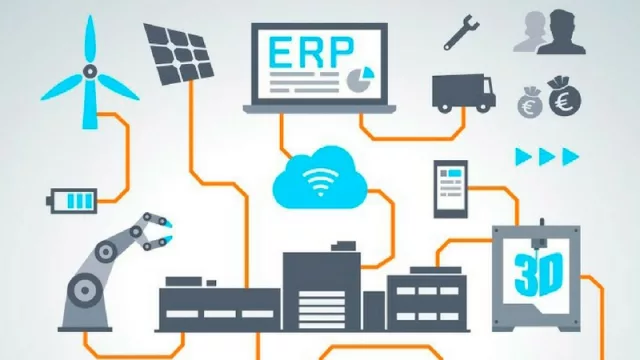 Industrias 4.0, una revolución obligatoria para las empresas