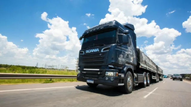 Bitrenes: reducirán costos logísticos de los productores y cuentan con 15 mil km de corredores viales