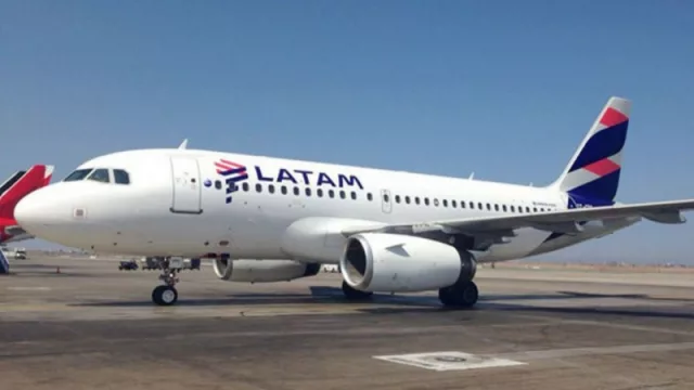 Con el vuelo directo de Tucumán a Bariloche, quedará constituido el Hub Latam en nuestra provincia