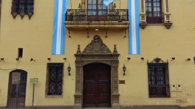 La Federación Económica de Tucumán cumple 65 años y hoy arrancan con los festejos