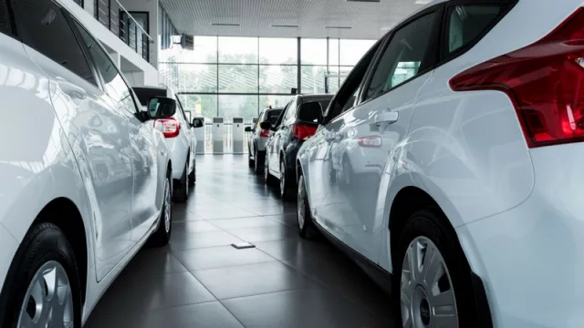 Tendencia imbatible: las ventas de autos en Argentina tuvieron un nuevo récord durante el primer trimestre