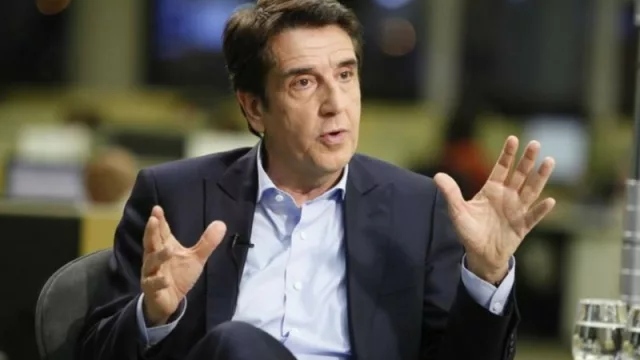 Melconian y Bárbaro disertarán en Tucumán la semana próxima ¿Querés ir a la conferencia?