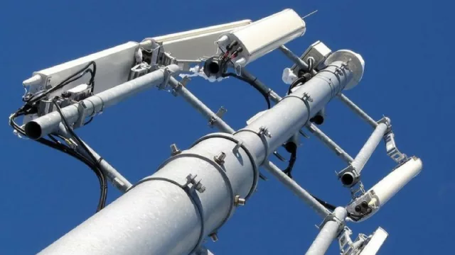 Se buscan inversores de telefonía celular: se necesita una red de infraestructura