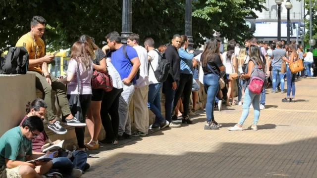 Arranca abril operativo para intentar bajar la informalidad en los empleos argentinos