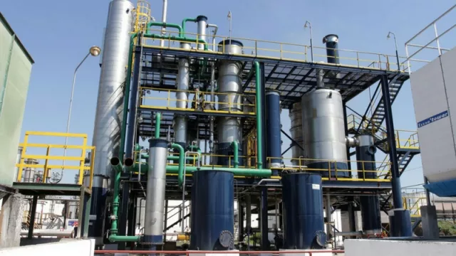 Respuestas para el Bioetanol: el Ministerio de Energía y Minería fijó los precios por lo menos hasta fines de abril