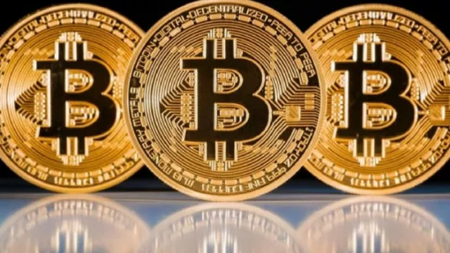 ¿Invertirías en una criptomoneda? (encuesta con premio aquí)