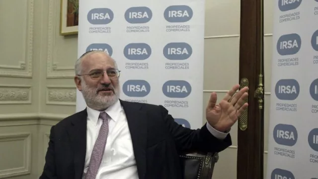 IRSA desembarca en La Plata: invertirá u$s 130 millones en un 'Life Center'