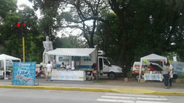 Semana Santa: te contamos dónde podés comprar el pescado más barato de Tucumán