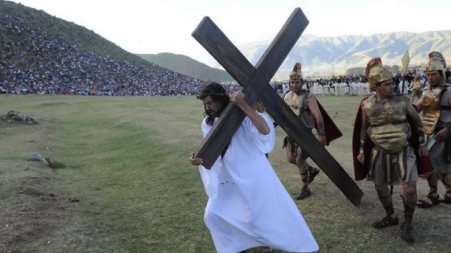 Con la agenda repleta y la ocupación hotelera casi en su totalidad Tucumán vive a pleno Semana Santa
