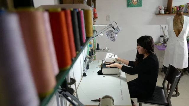 La Ruta del Emprendedor muestra los mejores proyectos de los emprendedores de Tucumán