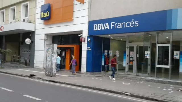 Nuevamente un paro nacional podría dejar a los clientes sin bancos por más de una semana