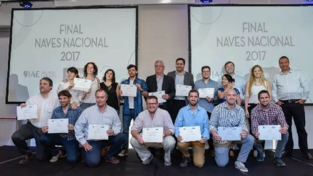 Banco Macro e IAE Business School abren la convocatoria Naves 2018