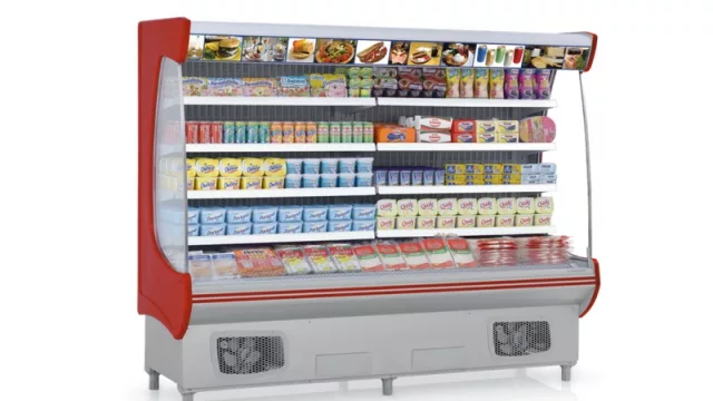 ¡Para enfriar mejor! Globo, la líder en refrigeración dice presente en Paraguay