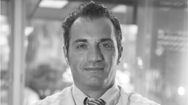 Antonio Filosa deja FCA Argentina (escala a COO regional)