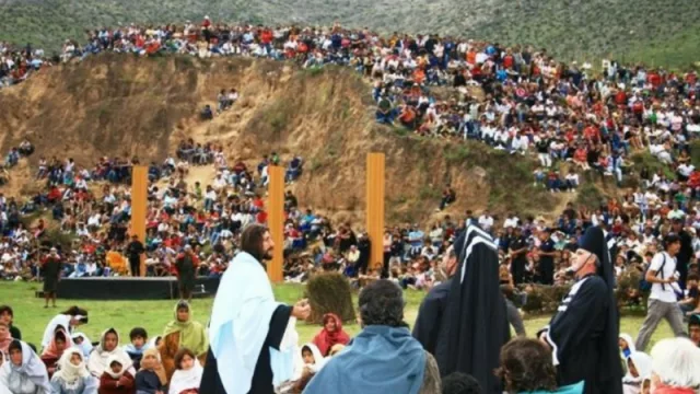 Tucumán vivirá un intenso movimiento de turistas desde los próximos días hasta abril