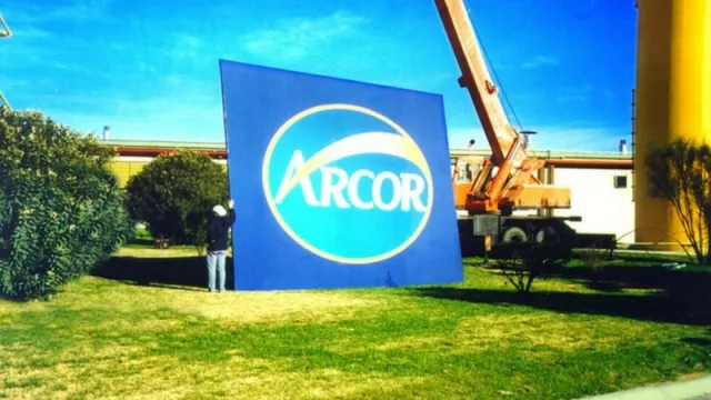 Arcor realiza una millonaria inversión y ahora llegará a las farmacias