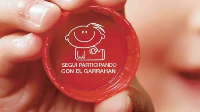 Comercios tucumanos se suman a la campaña de Garrahan y vos podés colaborar