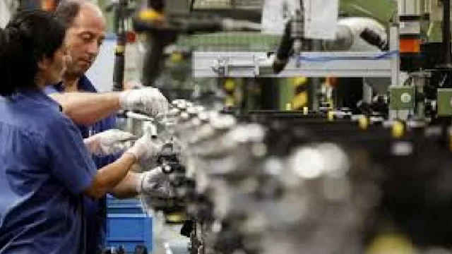 Finalmente Tucumán contará con el proyecto de la Ley Pyme