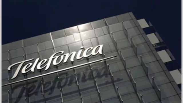 Telefónica unificará sus negocios bajo el nombre Movistar a partir de abril