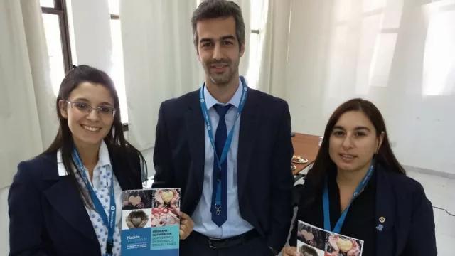 Cuatro líneas crediticias que Banco Nación relanzó con su programa para emprendedores